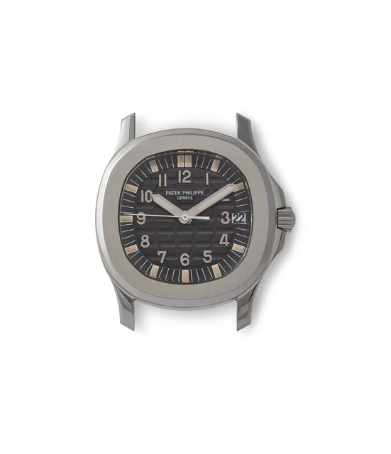 Patek Philippe Aquanaut WSS_P1259 kol saati