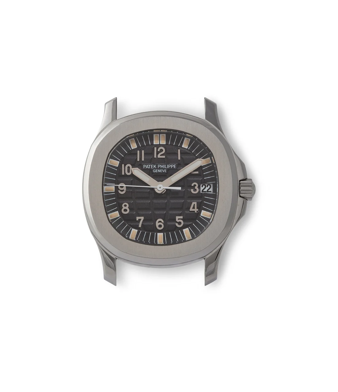 Patek Philippe Aquanaut WSS_P1259 36 mm kol saati