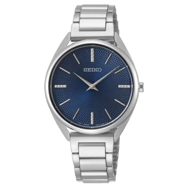 Seiko Conceptual Series SWR033P1P kol saati