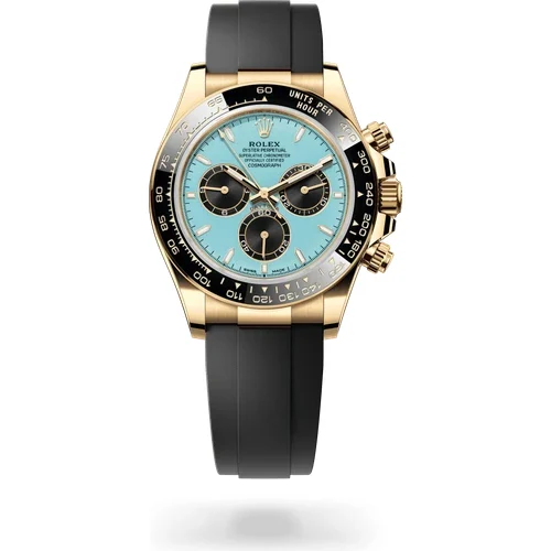 Rolex Cosmograph Daytona 40 mm 126518LN-0014 40 mm kol saati