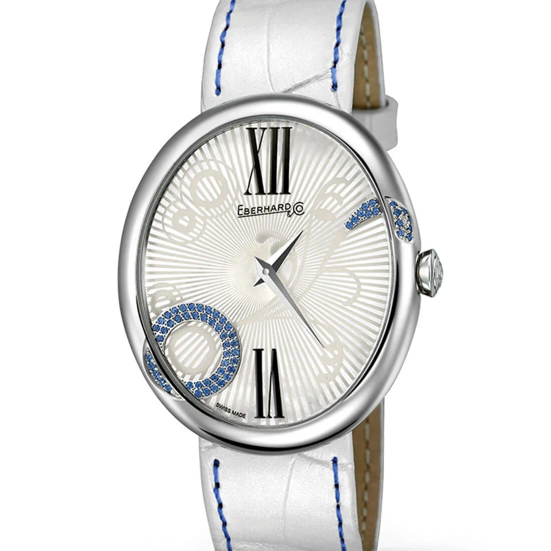 Eberhard & Co Gilda 41221 38 mm kol saati