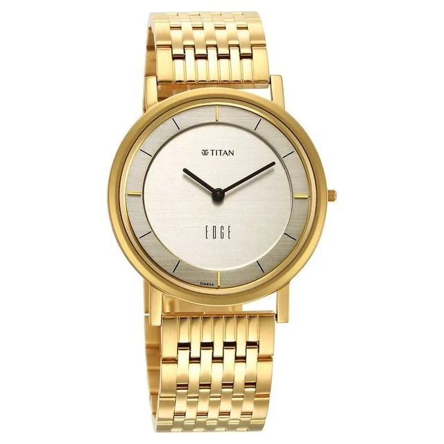 Titan Edge NU1595YM01 kol saati