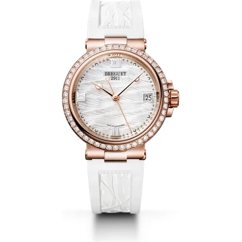 Breguet Marine 9518 9518BR/52/584 kol saati