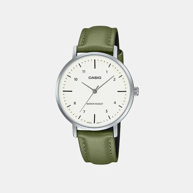 Casio Enticer A2425 kol saati
