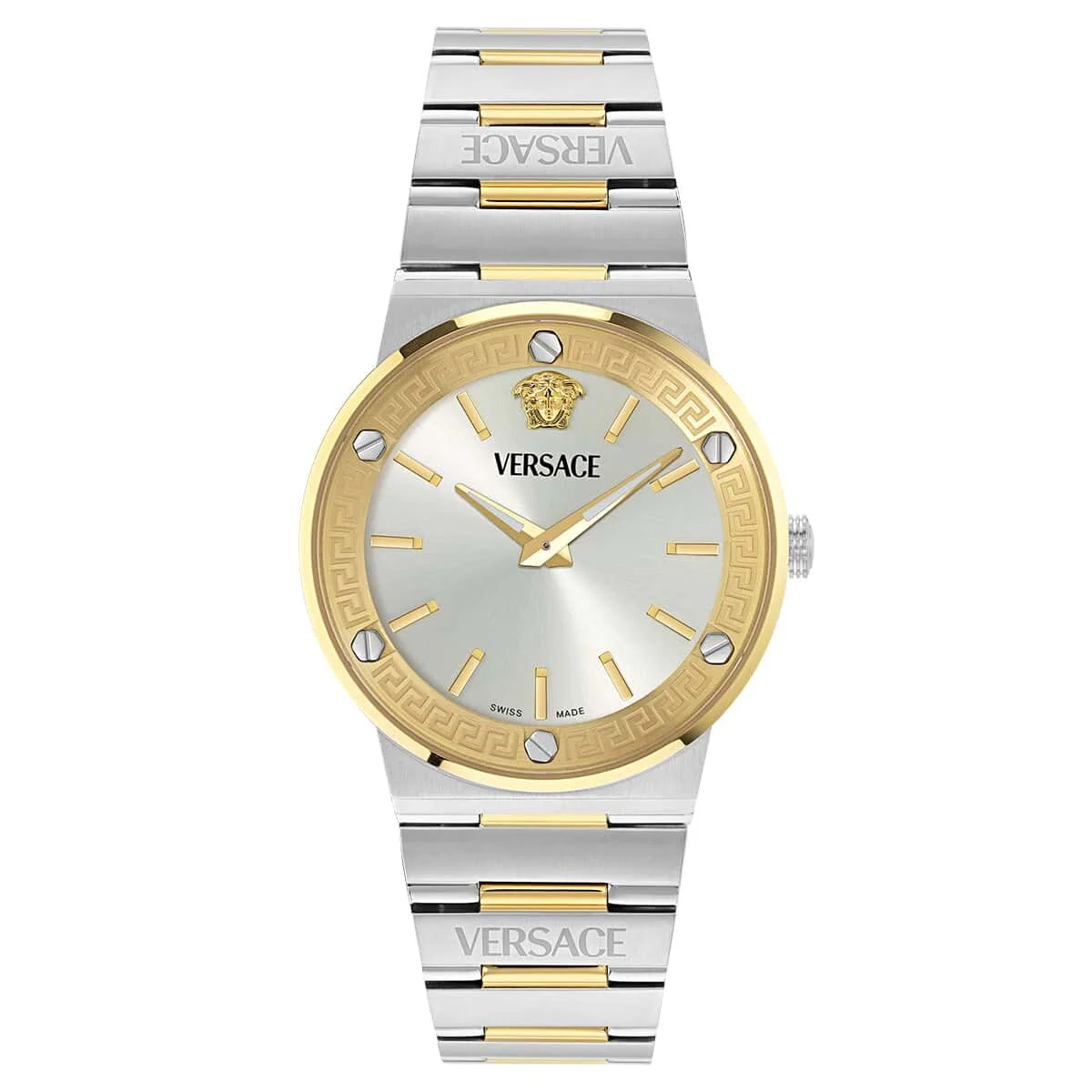 Versace VRSCVE5Q00726 38 mm kol saati