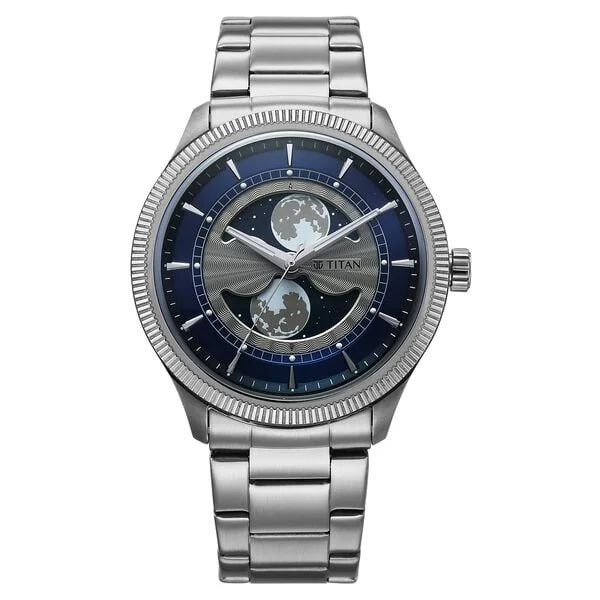 Titan Titan 10050SM01 48 mm kol saati