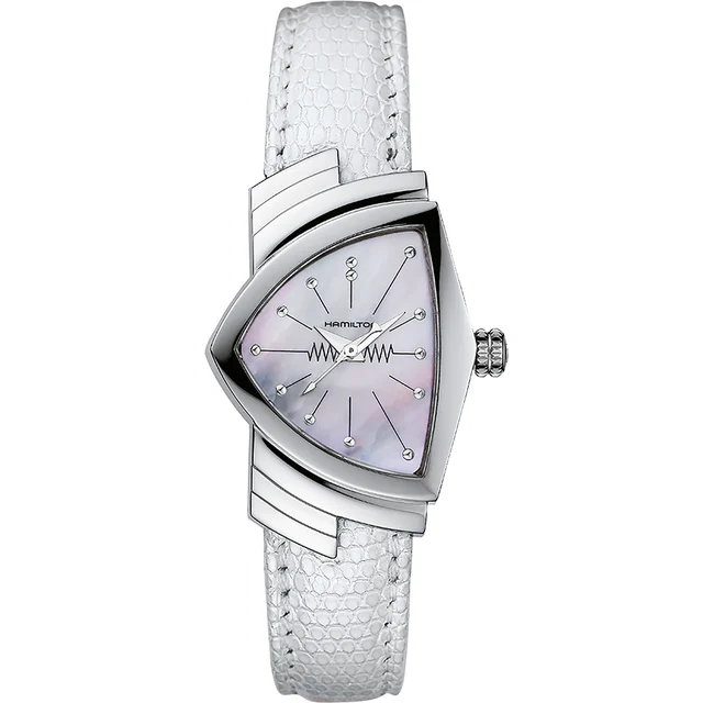 Hamilton Ventura Quartz H24211852 kol saati