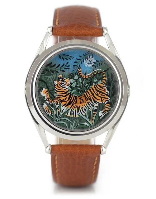 Mr. Jones Watches JONES-88-P7 kol saati