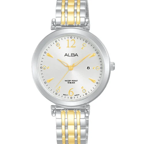 Alba Alba AH7BW1X1 32 mm kol saati