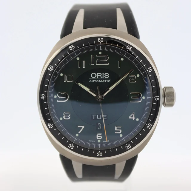 Oris Big Crown 6052025132427 kol saati
