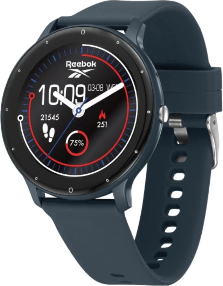 Reebok RV-AF2-U0-PKIK-BB 45 mm kol saati
