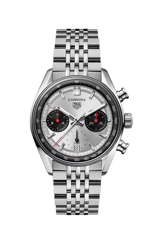 Tag Heuer Carrera CBS2216.BA0048 39 mm kol saati