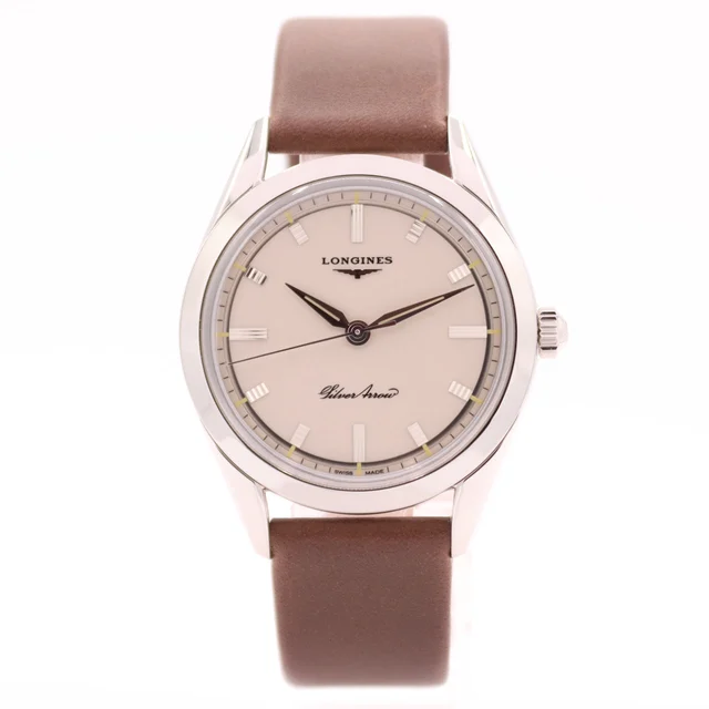 Longines Longines 05222026111814 kol saati