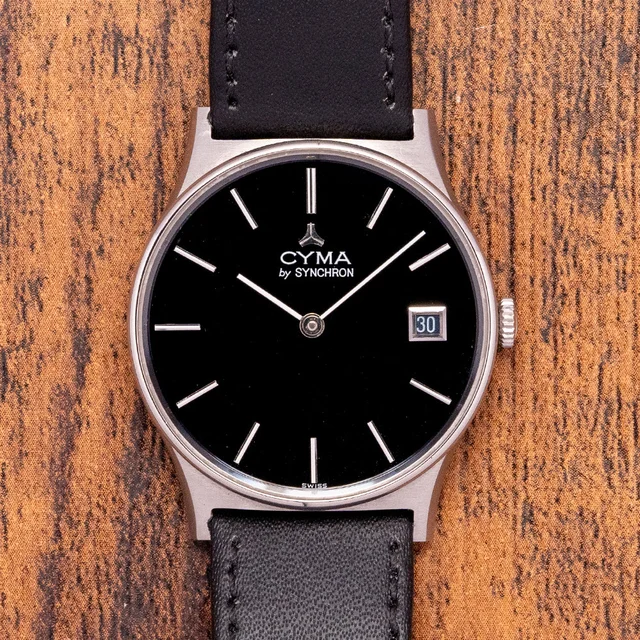 Cyma Cyma 38.002.53 kol saati