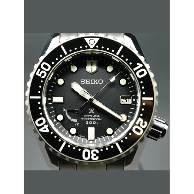 Seiko LX Line Seiko LX Prospex SNR029 210000018965 kol saati