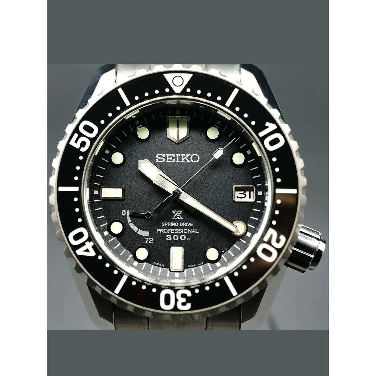 Seiko LX Line Seiko LX Prospex SNR029 210000018965 kol saati