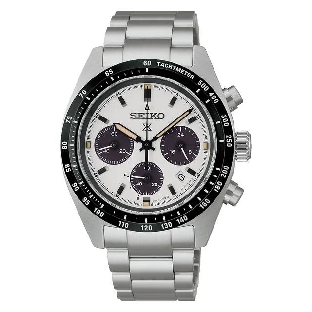 Seiko Prospex SPEEDTIMER SSC961 SSC961P1 kol saati