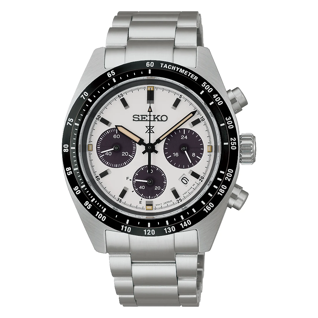 Seiko Prospex SPEEDTIMER SSC961 SSC961P1 39 mm kol saati