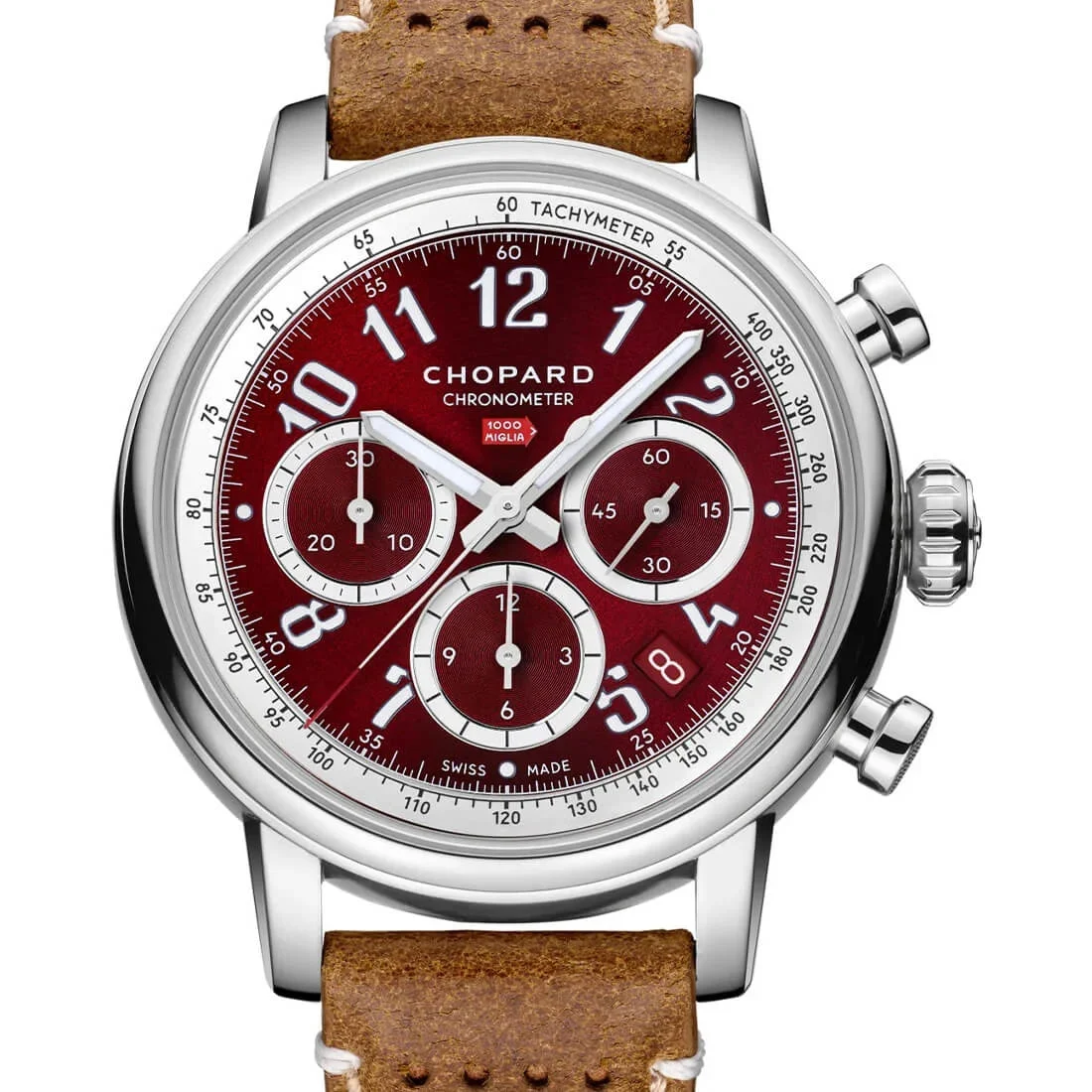 Chopard Mille Miglia 39332 41 mm kol saati