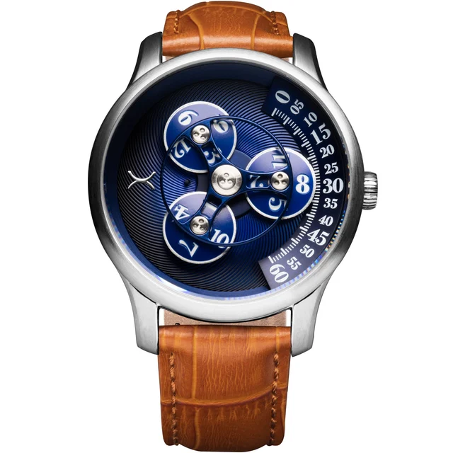 Xeric Triptych TWH-1171-12L kol saati