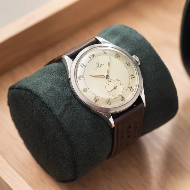 OMEGA Omega W-1653 kol saati