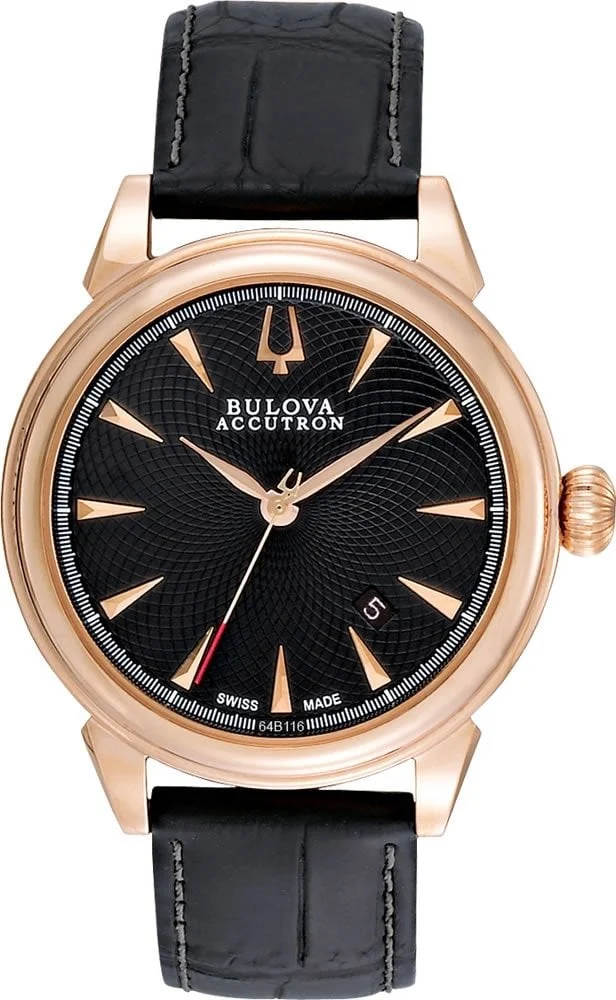 Bulova 64B116 42 mm kol saati