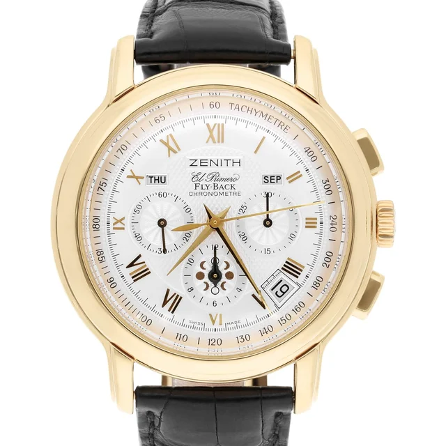 Zenith NWMD132 kol saati