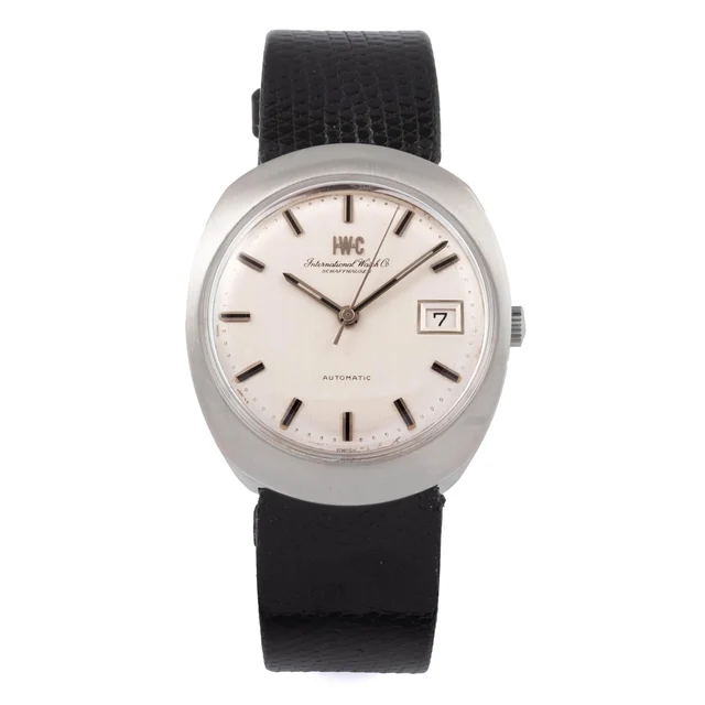 IWC Switzerland R815A kol saati