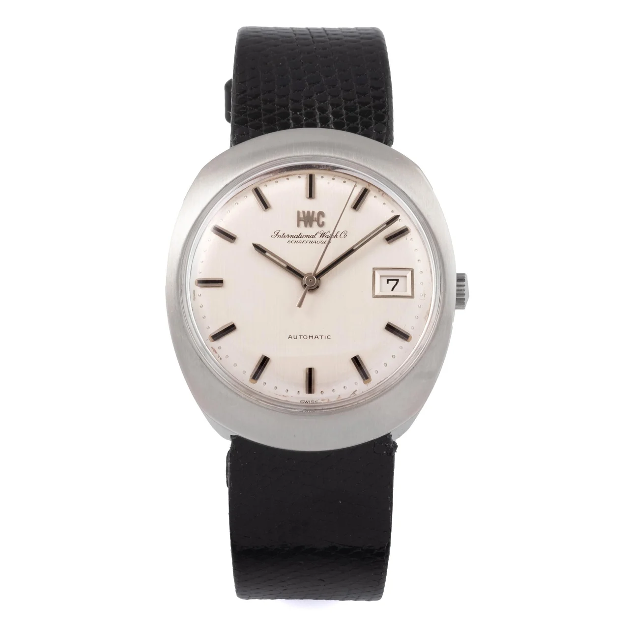 IWC Switzerland R815A kol saati