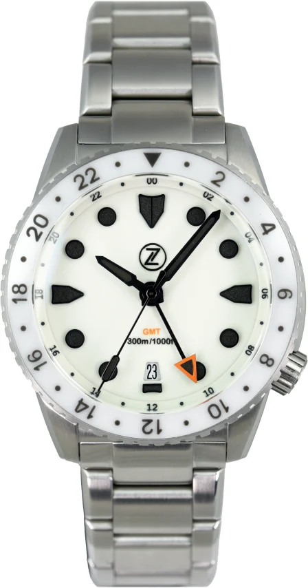 Zelos Mako PRE475 41 mm kol saati