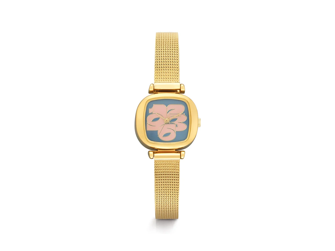 Komono Moneypenny Royale Cameo Gold Lake KOM-W1166 kol saati