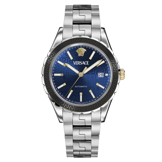 Versace VRSCVEQCA0424 kol saati