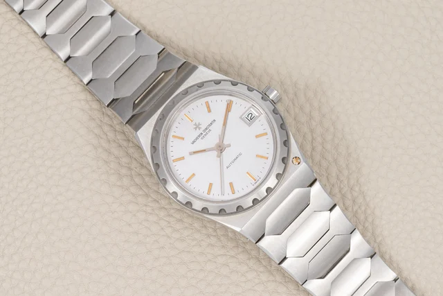 Vacheron Constantin Vacheron Constantin 222 40990903 kol saati