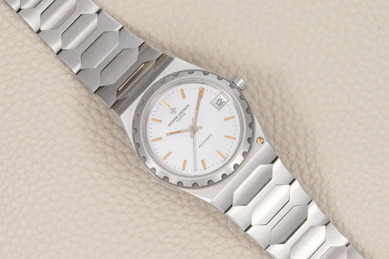 Vacheron Constantin Vacheron Constantin 222 40990903 35 mm kol saati