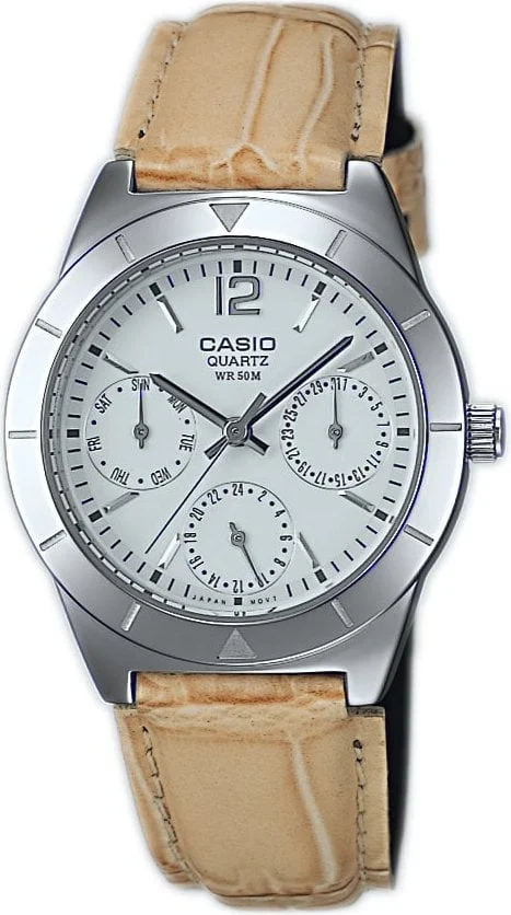 Casio LTP-2069L-7A1VDF 31 mm kol saati