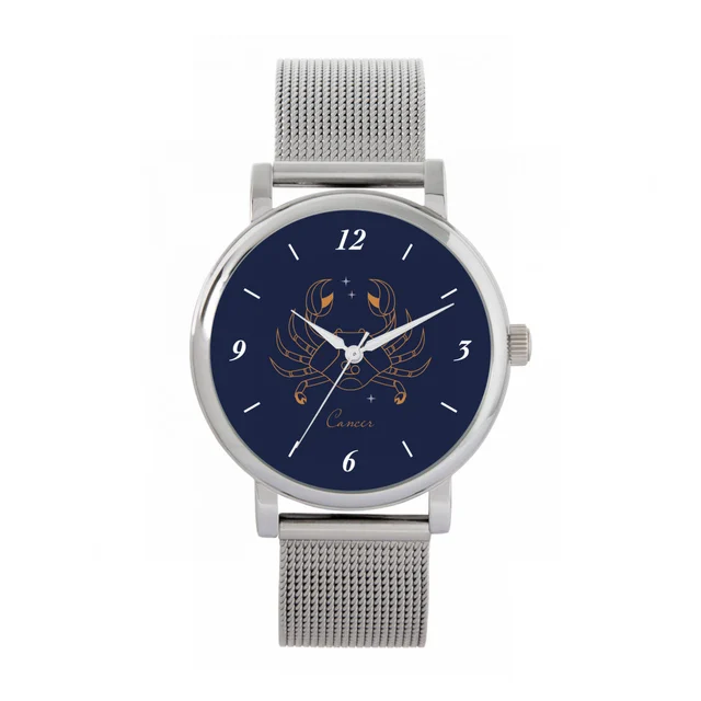 Toff London Zodiac Collection TLWS-107709 kol saati