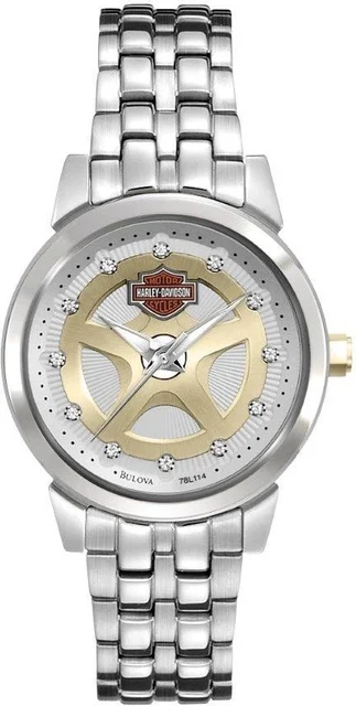 Harley Davidson 78L114 kol saati