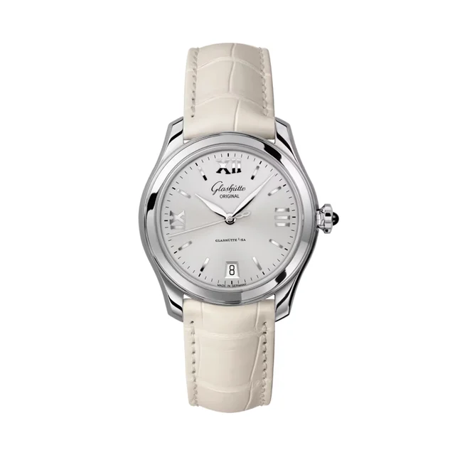 Glashutte Original Glashütte Original 1-39-22-02-02-44 kol saati