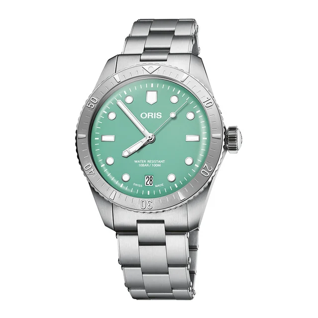 Oris Oris 7337771405781918 kol saati
