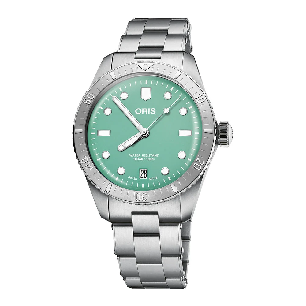 Oris Oris 7337771405781918 38 mm kol saati