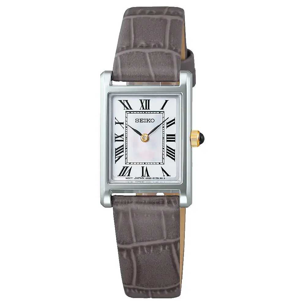 Seiko SSEH025 28 mm kol saati