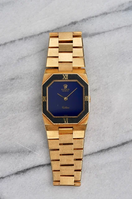 Rolex Cellini SQ8640543 kol saati
