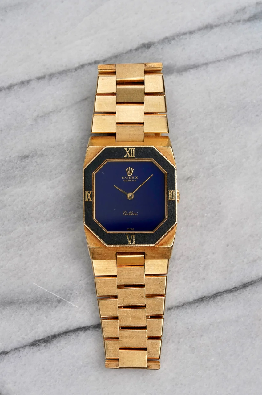 Rolex Cellini SQ8640543 28 mm kol saati