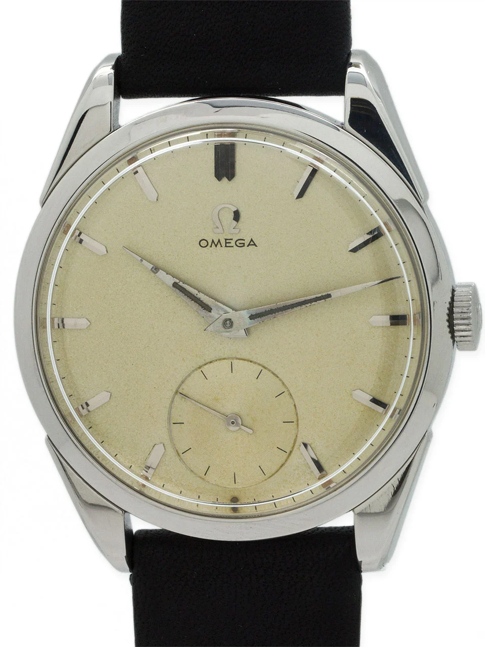 OMEGA Omega 45935 41 mm kol saati