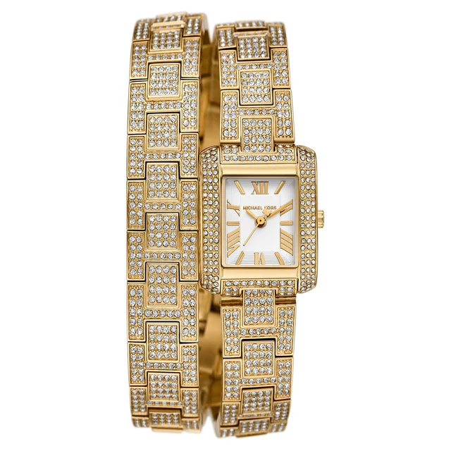 Michael Kors Emery MK4835 kol saati