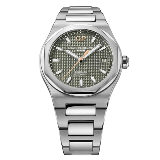 Girard-Perregaux Laureato 17250464 kol saati