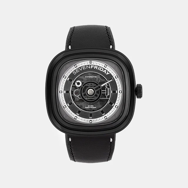 SEVENFRIDAY SEVENFRIDAY T1-04 kol saati