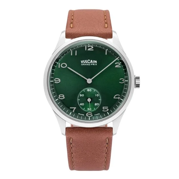 Vulcain Grand Prix 690175A90.BAC207 kol saati