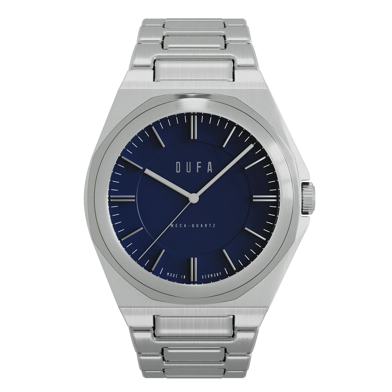 WACHSMANN MEN WACHSMANN MEN DF-9037-33 40 mm kol saati