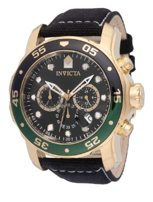 Invicta Pro Diver 886678672875 kol saati